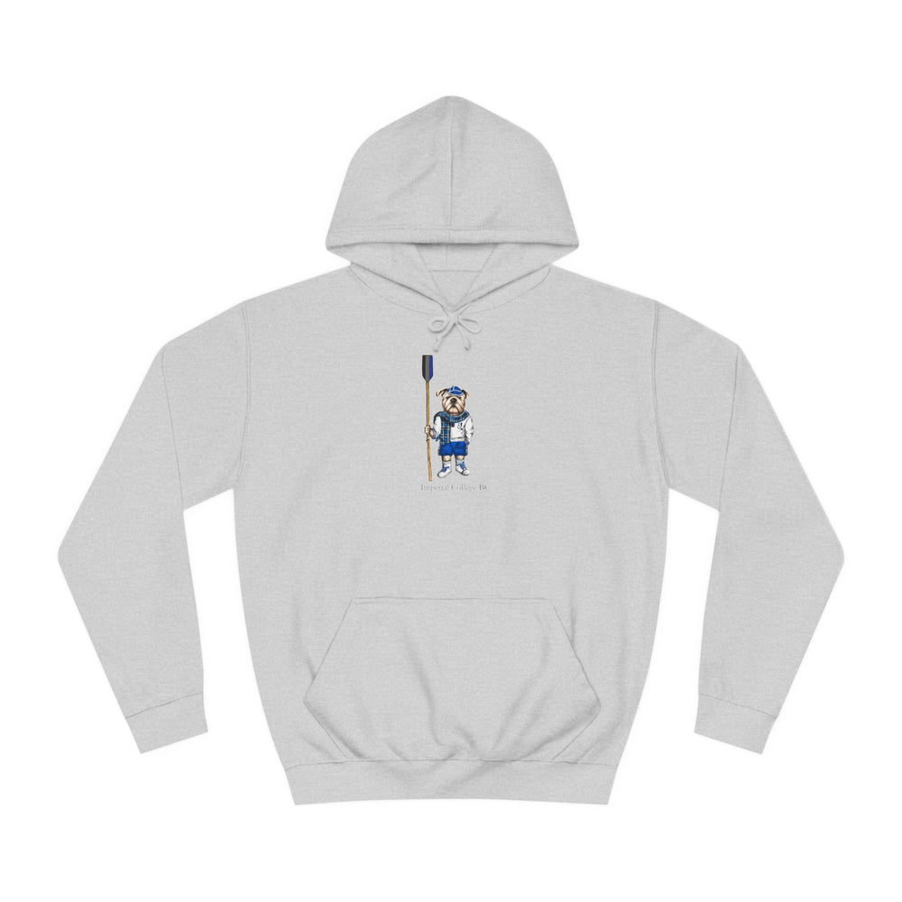 
                      
                        Imperial College BC Hoodie - Crew Dog
                      
                    