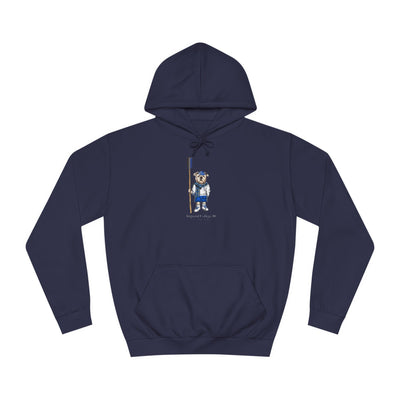 Imperial College BC Hoodie - Crew Dog