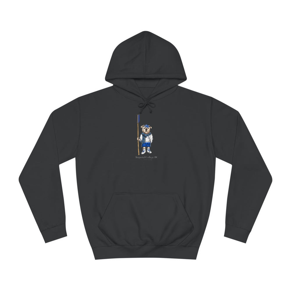 
                      
                        Imperial College BC Hoodie - Crew Dog
                      
                    