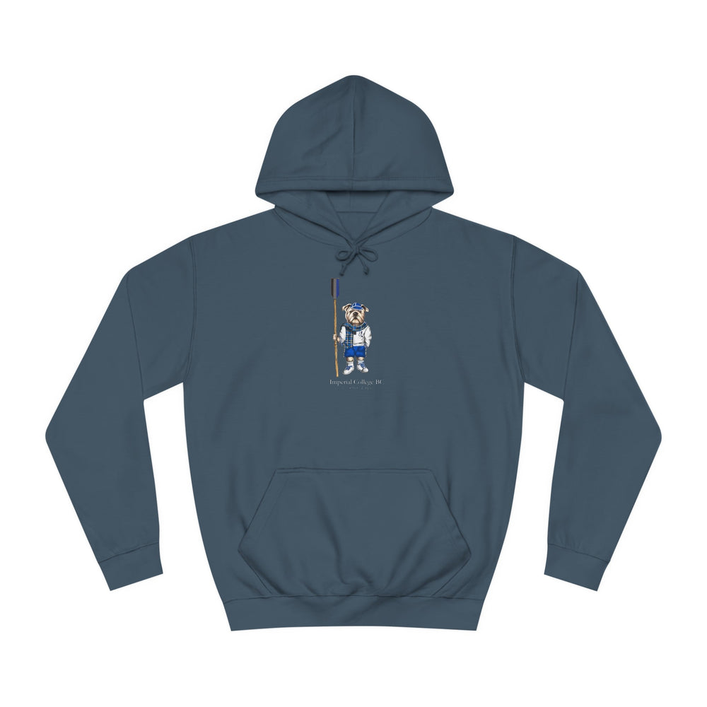 
                      
                        Imperial College BC Hoodie - Crew Dog
                      
                    