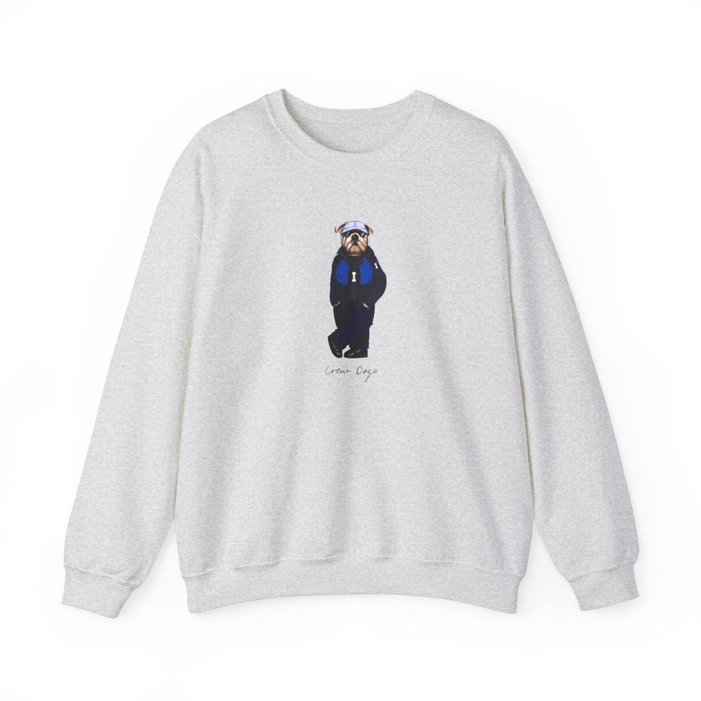 
                      
                        Imperial College Sailing Crewneck - Crew Dog
                      
                    