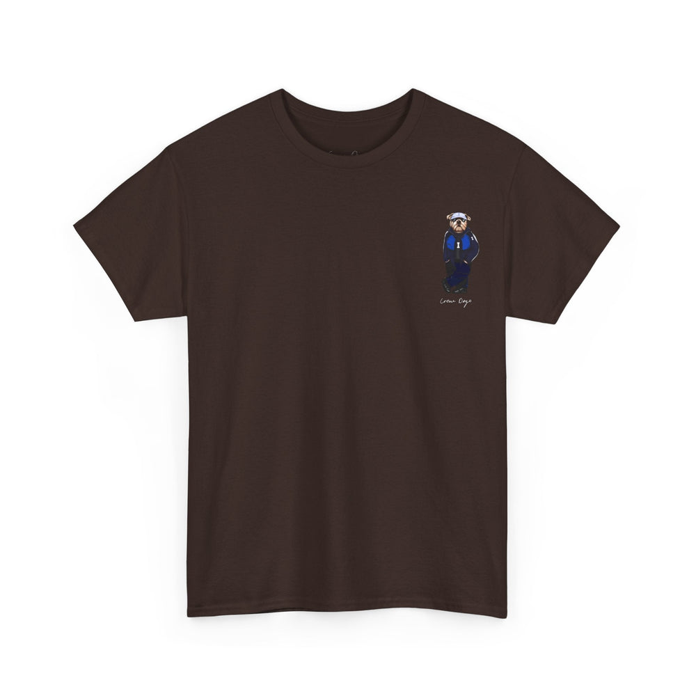 
                      
                        Imperial College Sailing Tee - Crew Dog
                      
                    