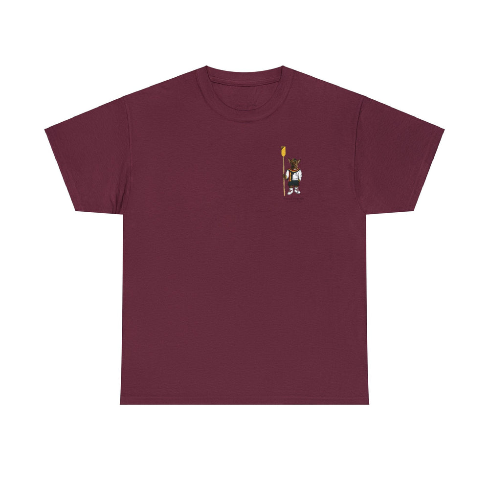 
                      
                        Iona Crew Tee - Crew Dog
                      
                    