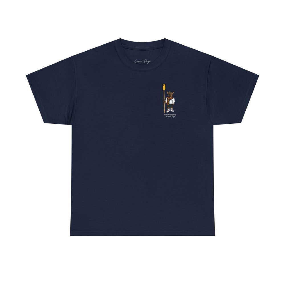 
                      
                        Iona Crew Tee - Crew Dog
                      
                    