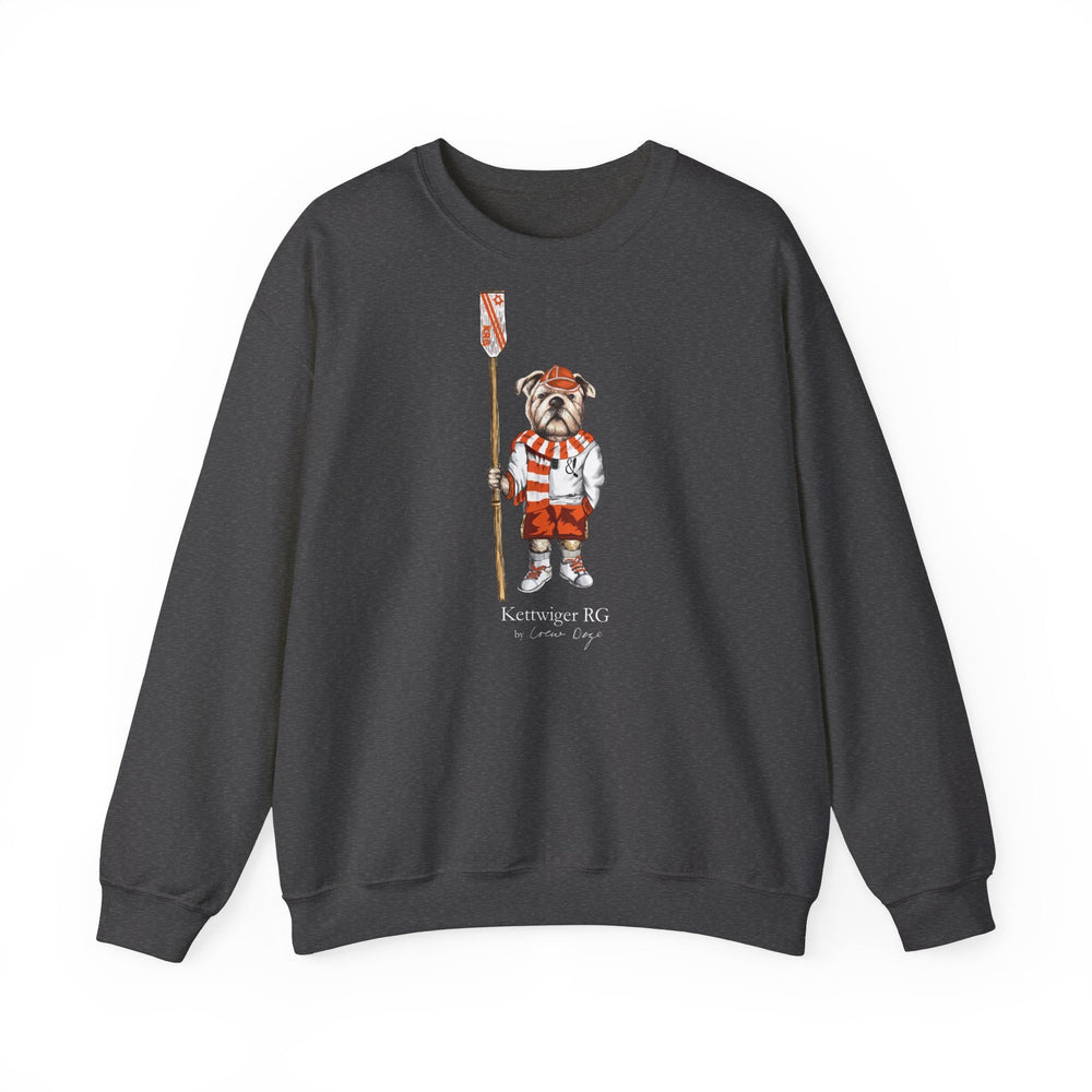 
                      
                        Kettwiger RG Crewneck - Crew Dog
                      
                    