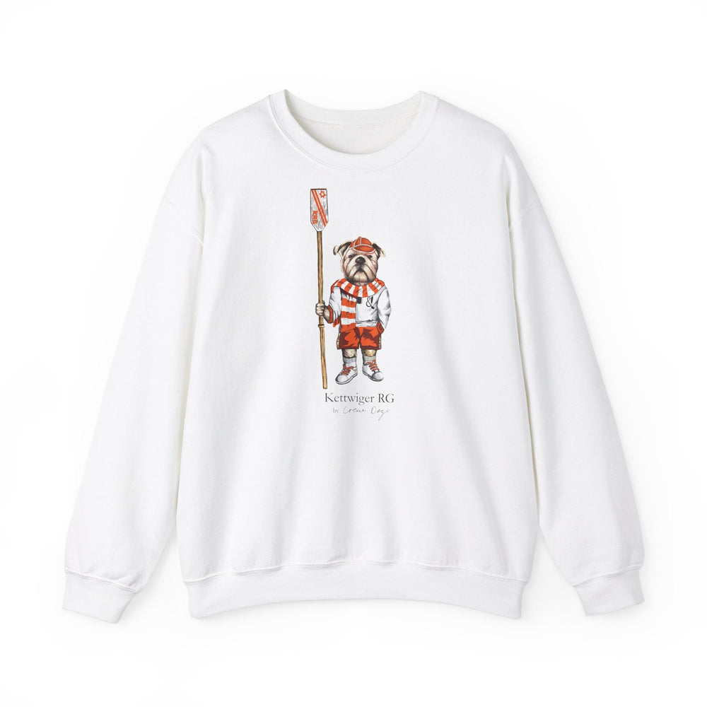 
                      
                        Kettwiger RG Crewneck - Crew Dog
                      
                    