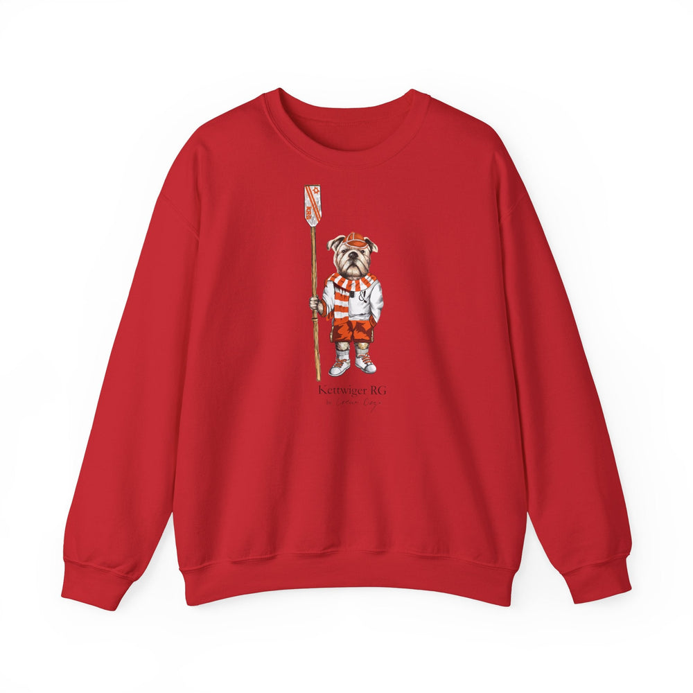 
                      
                        Kettwiger RG Crewneck - Crew Dog
                      
                    