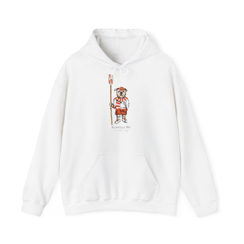 
                      
                        Kettwiger RG Hoodie - Crew Dog
                      
                    