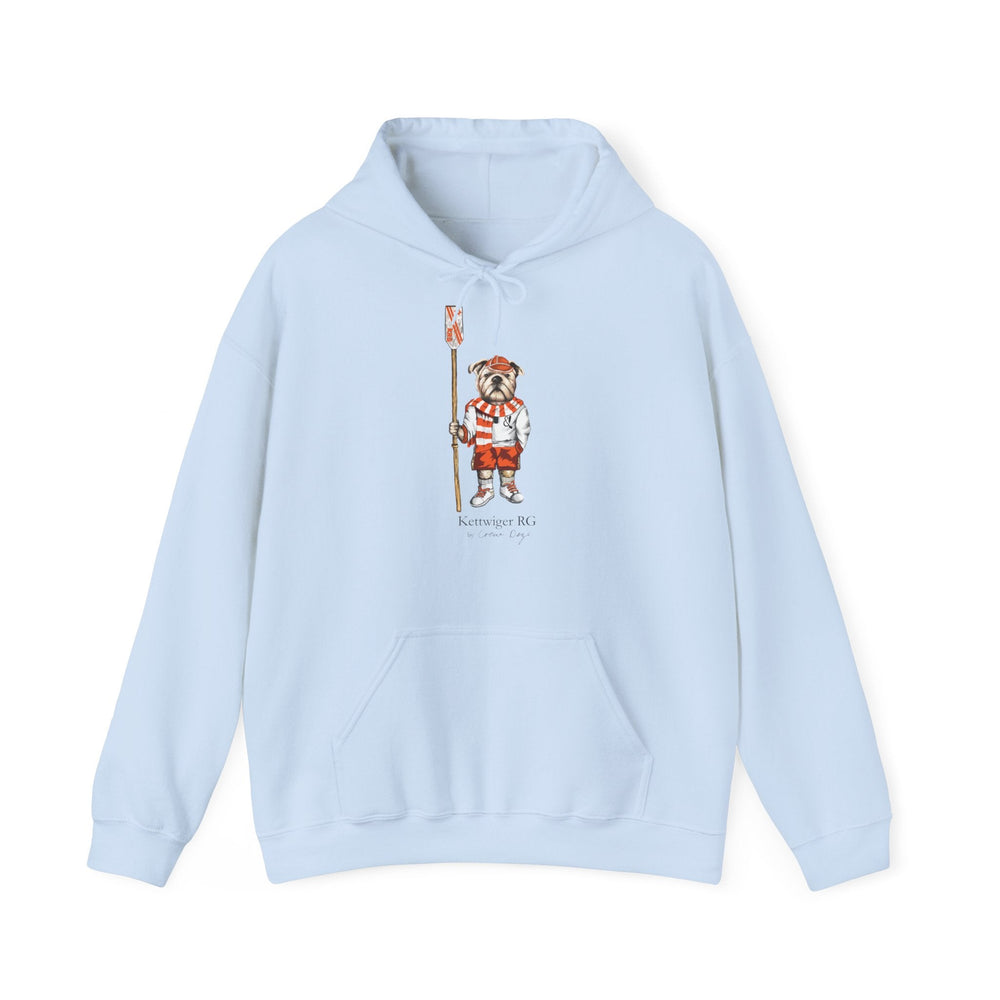 
                      
                        Kettwiger RG Hoodie - Crew Dog
                      
                    