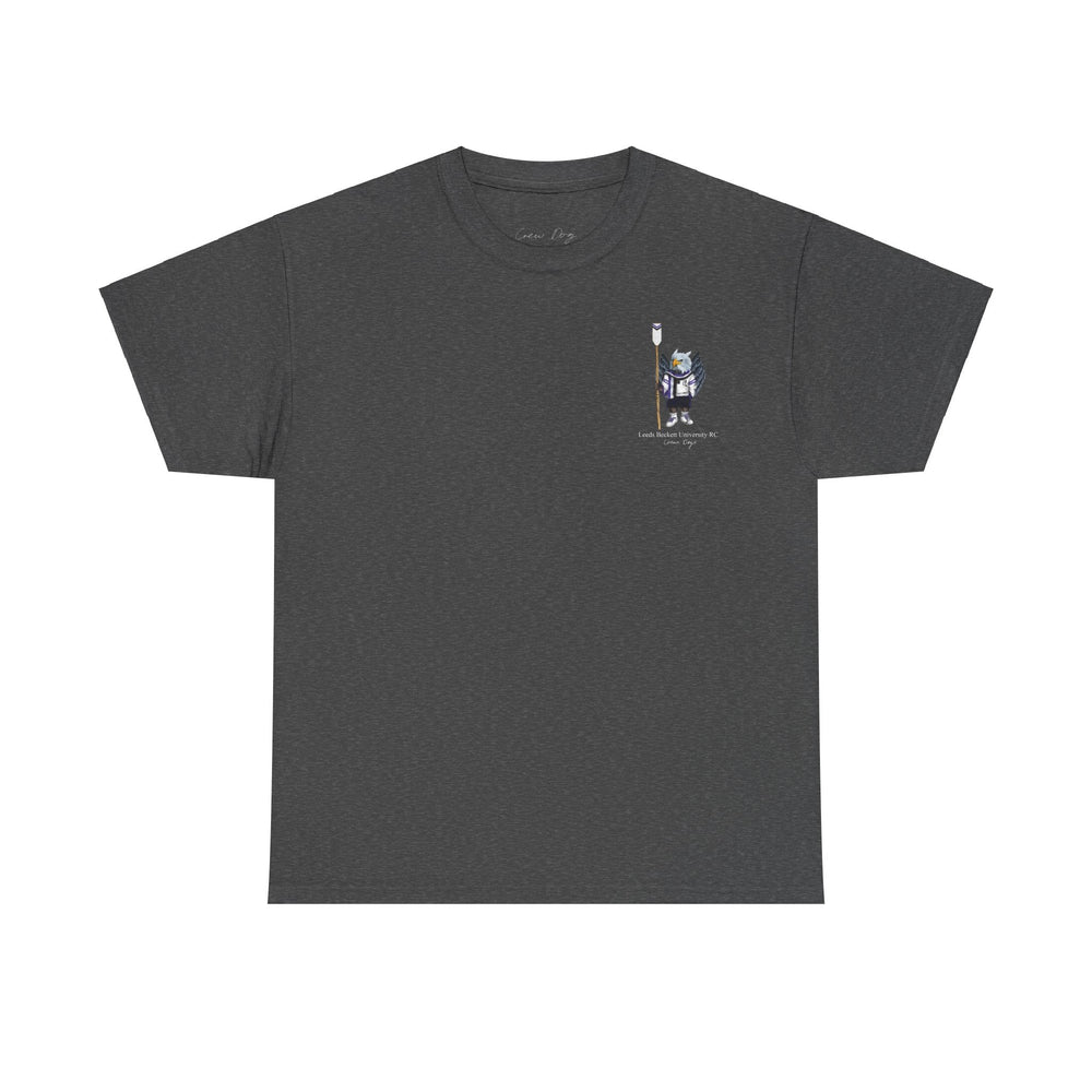 
                      
                        Leeds Beckett RC Tee - Crew Dog
                      
                    