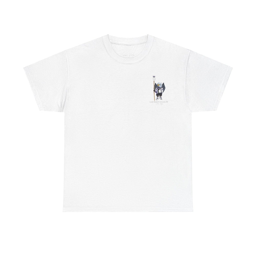 
                      
                        Leeds Beckett RC Tee - Crew Dog
                      
                    