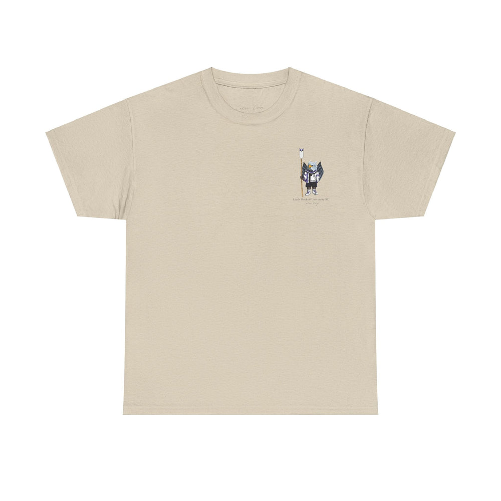 
                      
                        Leeds Beckett RC Tee - Crew Dog
                      
                    