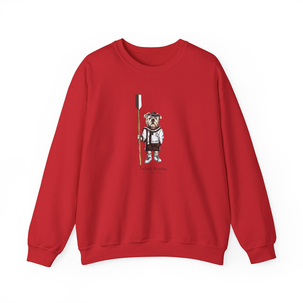 
                      
                        Lehigh Crew Crewneck - Crew Dog
                      
                    