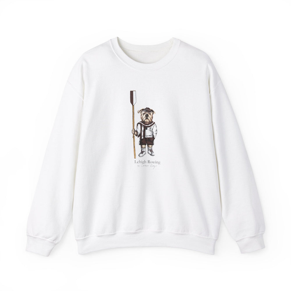 
                      
                        Lehigh Crew Crewneck - Crew Dog
                      
                    