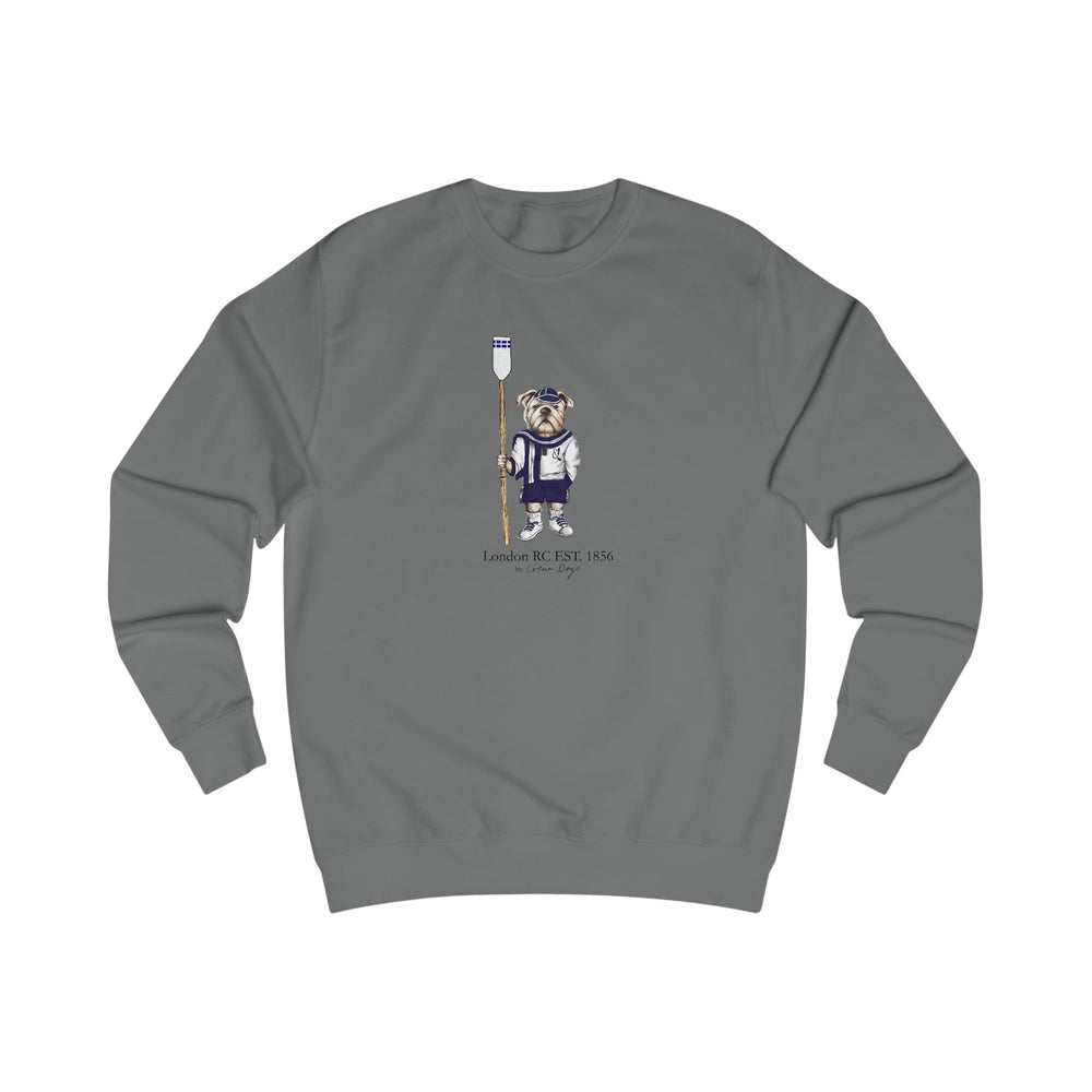 
                      
                        London RC Crewneck - Crew Dog
                      
                    