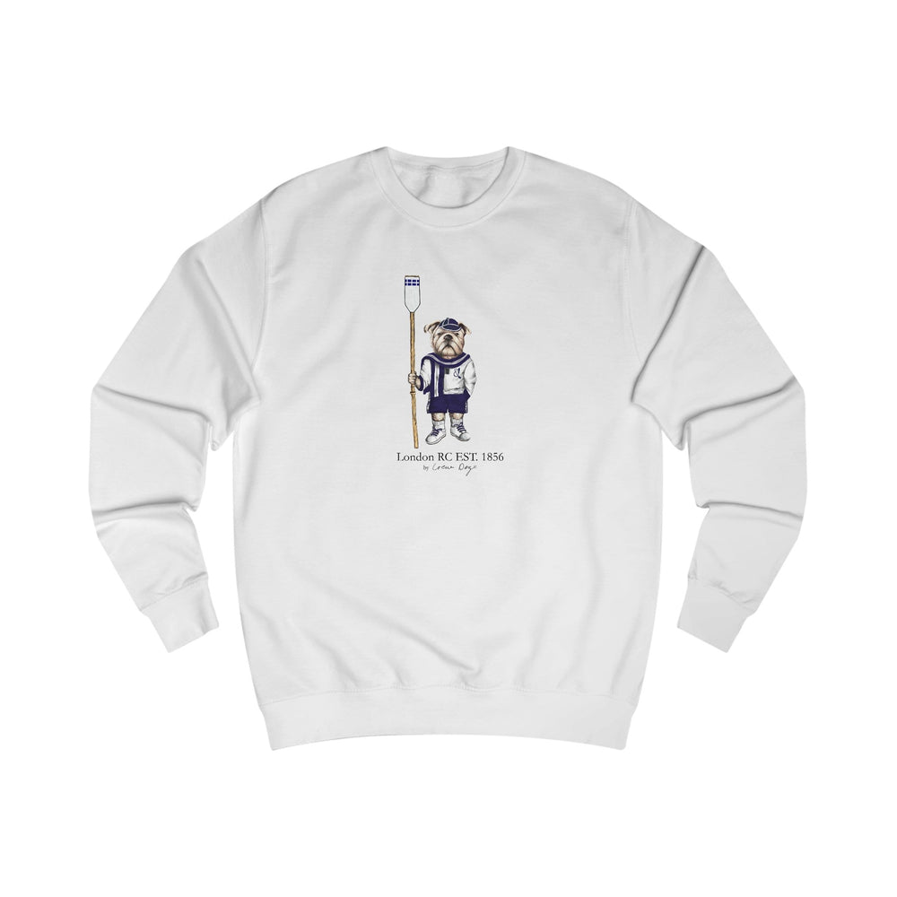 
                      
                        London RC Crewneck - Crew Dog
                      
                    