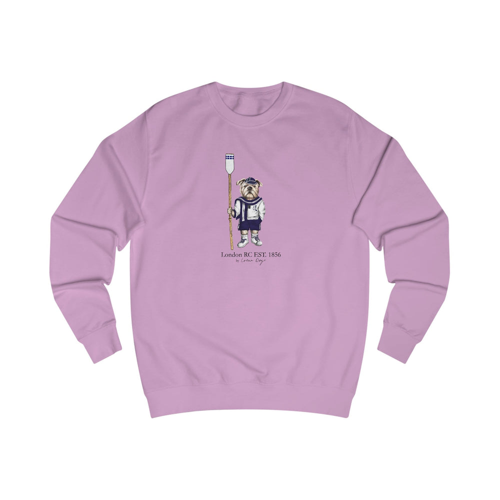 
                      
                        London RC Crewneck - Crew Dog
                      
                    