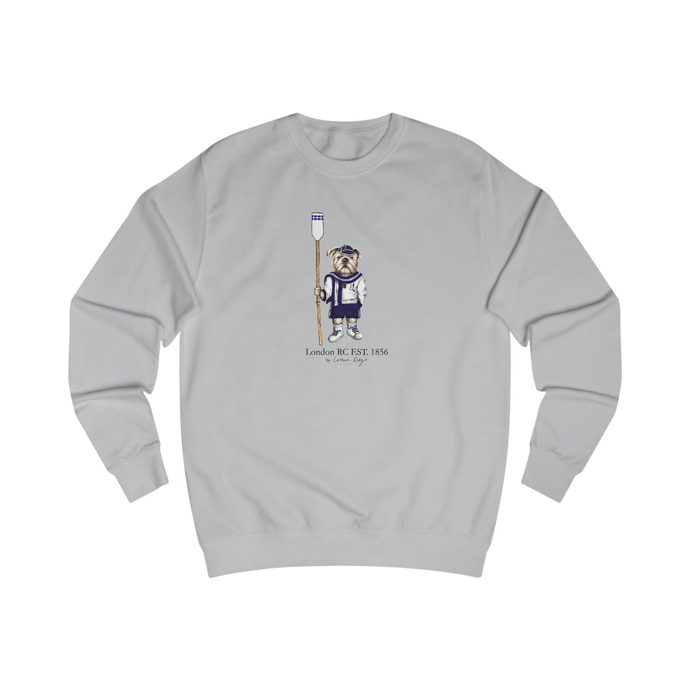 
                      
                        London RC Crewneck - Crew Dog
                      
                    