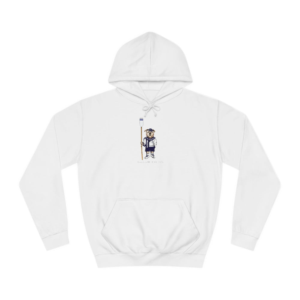 
                      
                        London RC Hoodie - Crew Dog
                      
                    