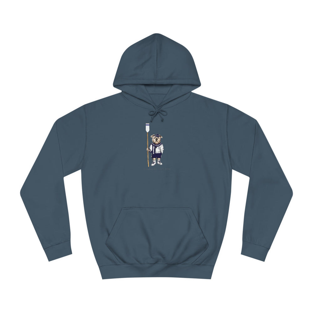 
                      
                        London RC Hoodie - Crew Dog
                      
                    