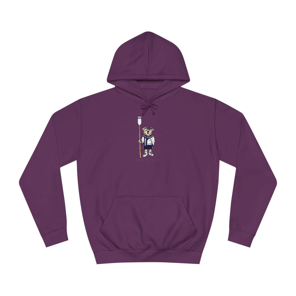 
                      
                        London RC Hoodie - Crew Dog
                      
                    