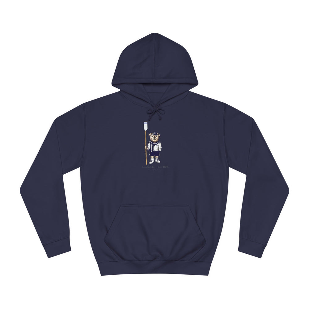 
                      
                        London RC Hoodie - Crew Dog
                      
                    