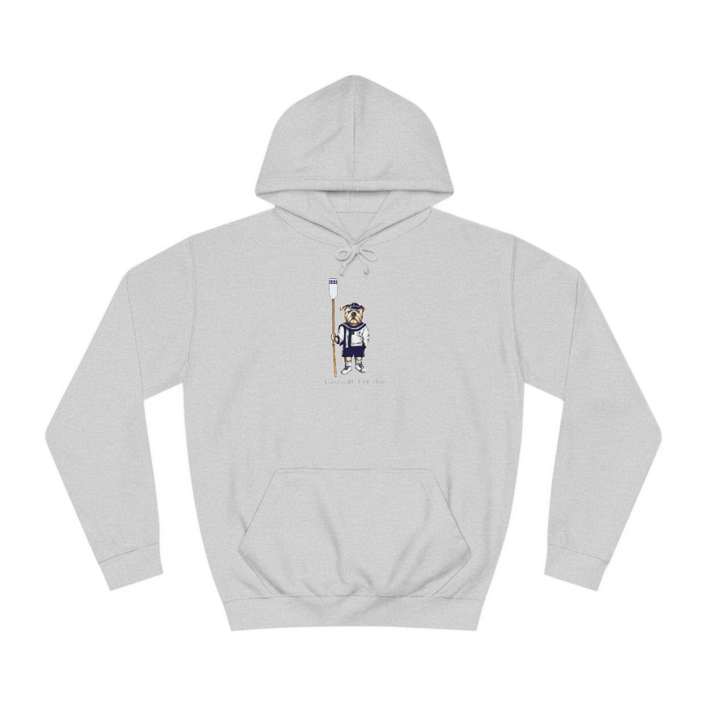 
                      
                        London RC Hoodie - Crew Dog
                      
                    