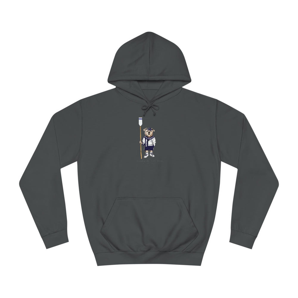 London RC Hoodie - Crew Dog