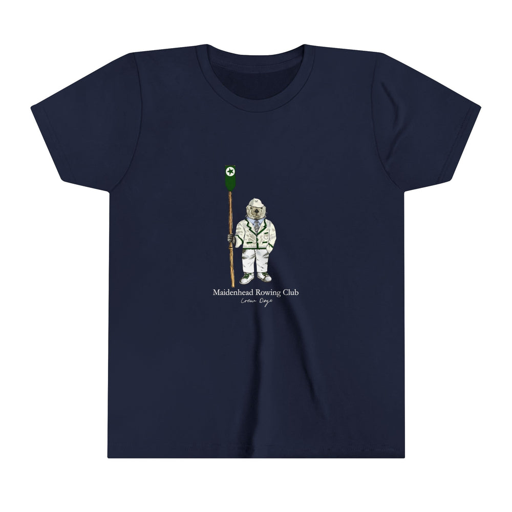 
                      
                        Maidenhead Rowing Baby Tee - Crew Dog
                      
                    