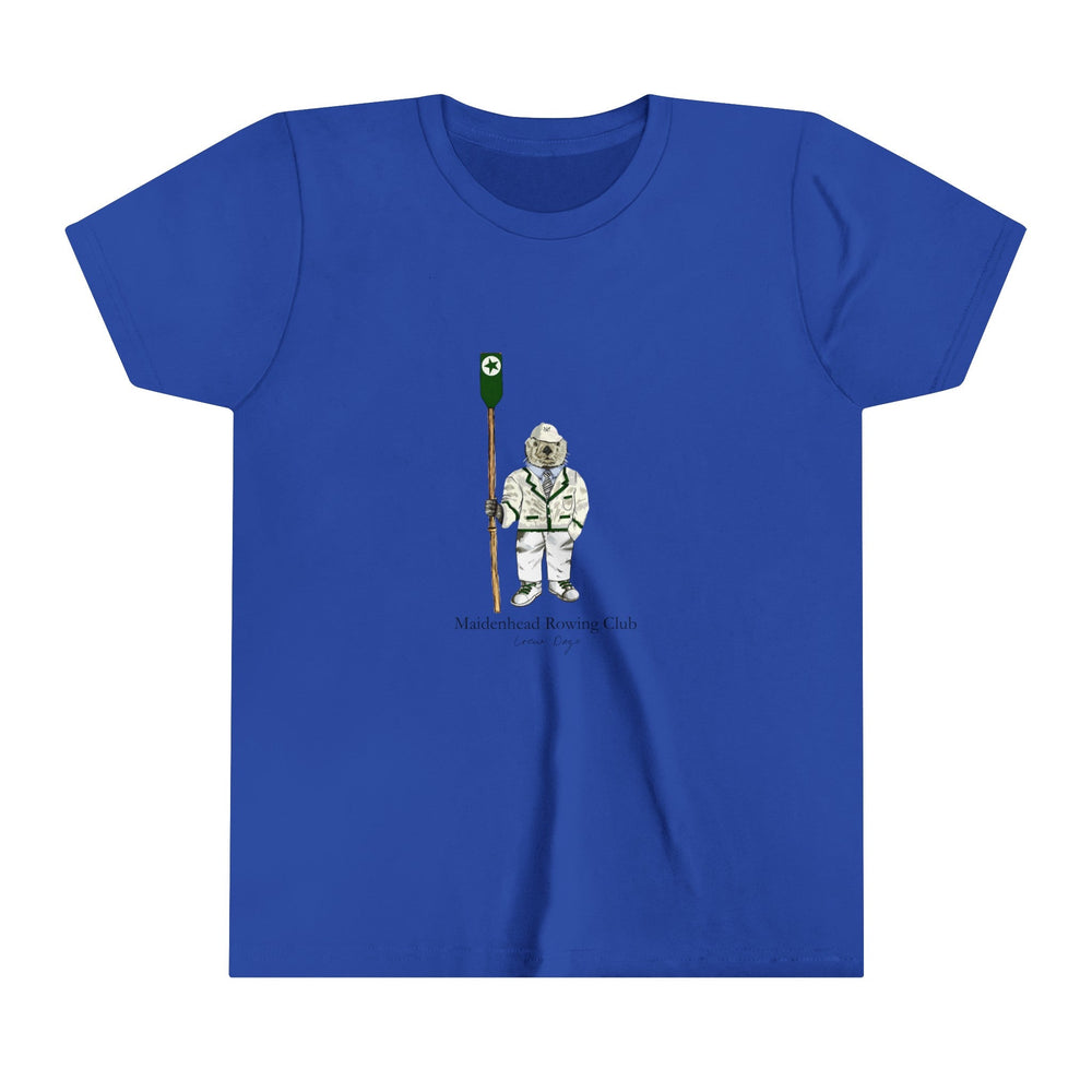 
                      
                        Maidenhead Rowing Baby Tee - Crew Dog
                      
                    