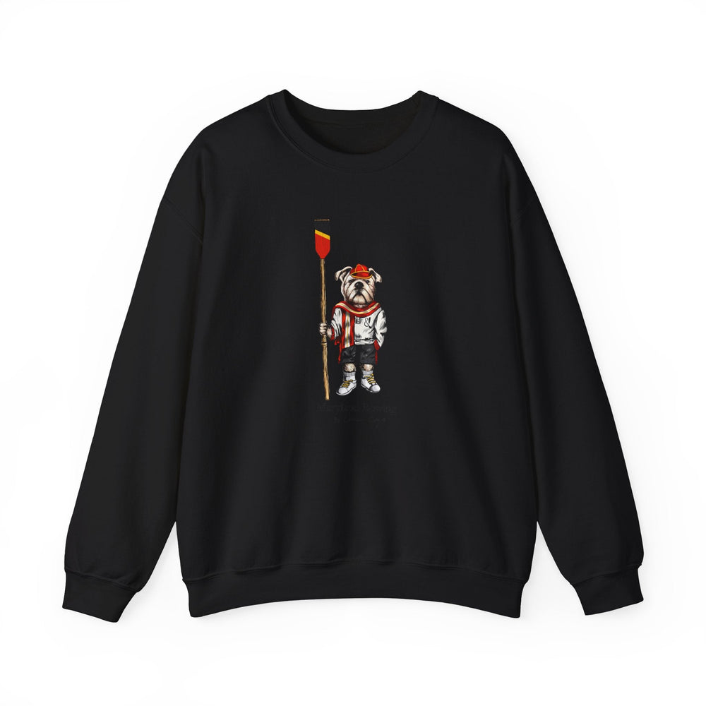 
                      
                        Maryland Crew Crewneck - Crew Dog
                      
                    