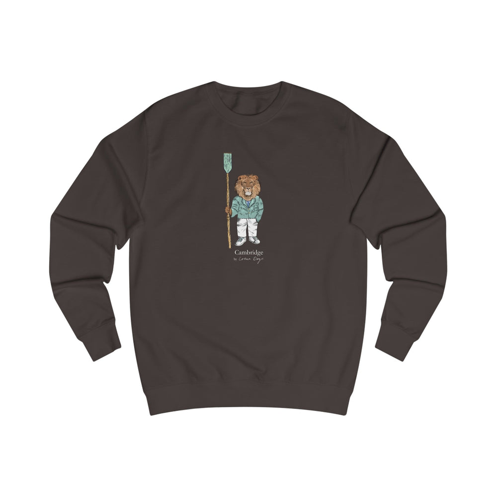 
                      
                        Men's Cambridge Crewneck - Crew Dog
                      
                    