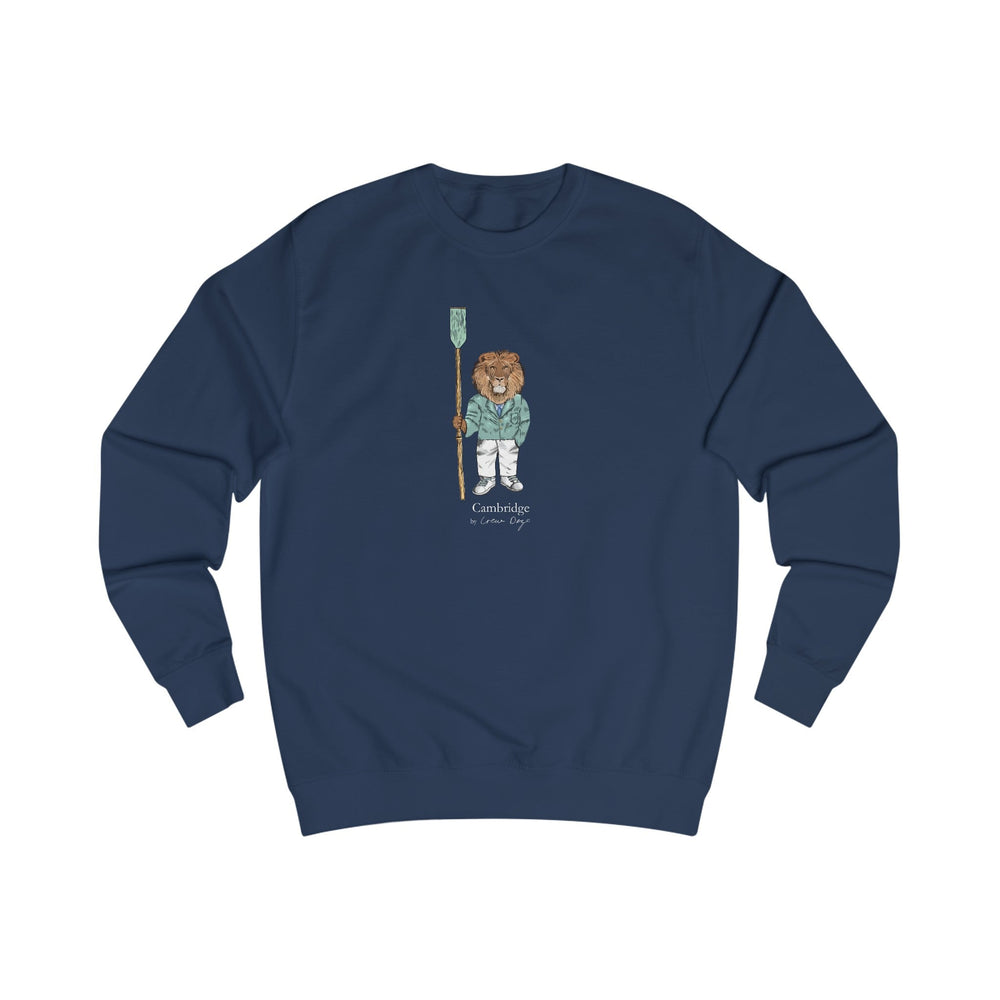 
                      
                        Men's Cambridge Crewneck - Crew Dog
                      
                    