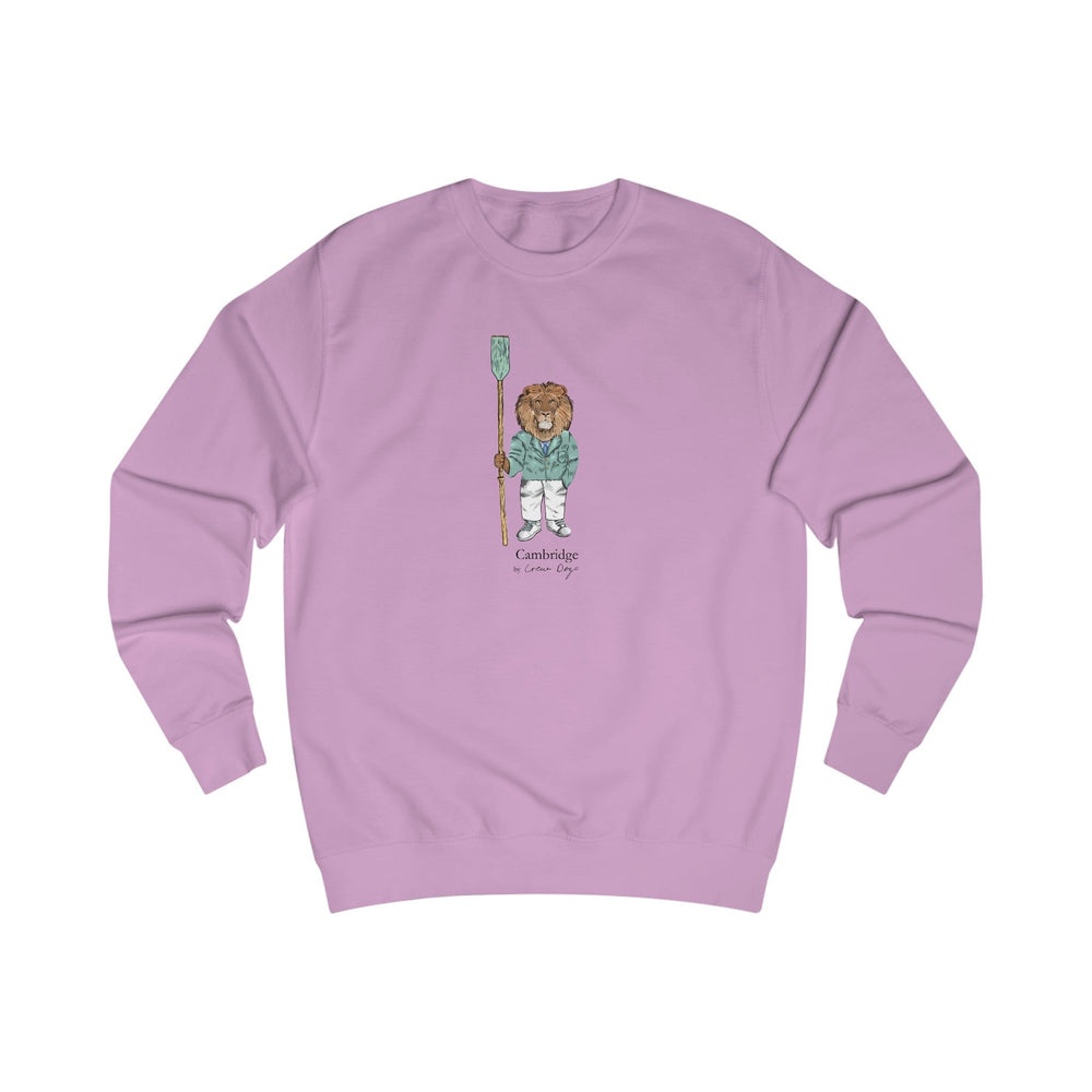 
                      
                        Men's Cambridge Crewneck - Crew Dog
                      
                    