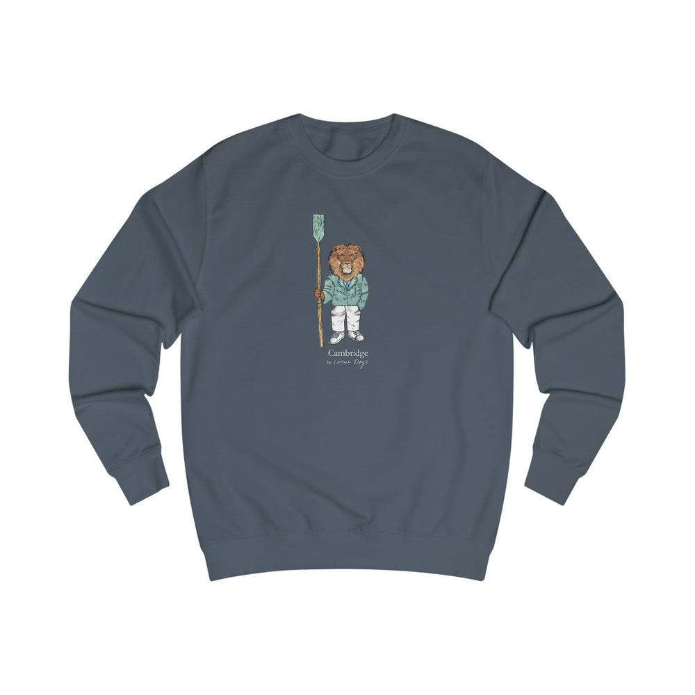 
                      
                        Men's Cambridge Crewneck - Crew Dog
                      
                    