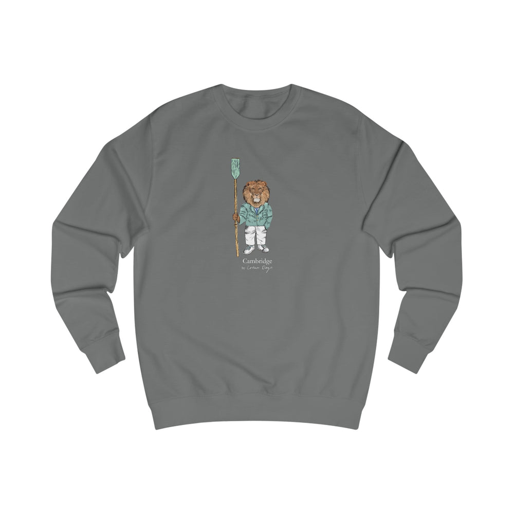 
                      
                        Men's Cambridge Crewneck - Crew Dog
                      
                    