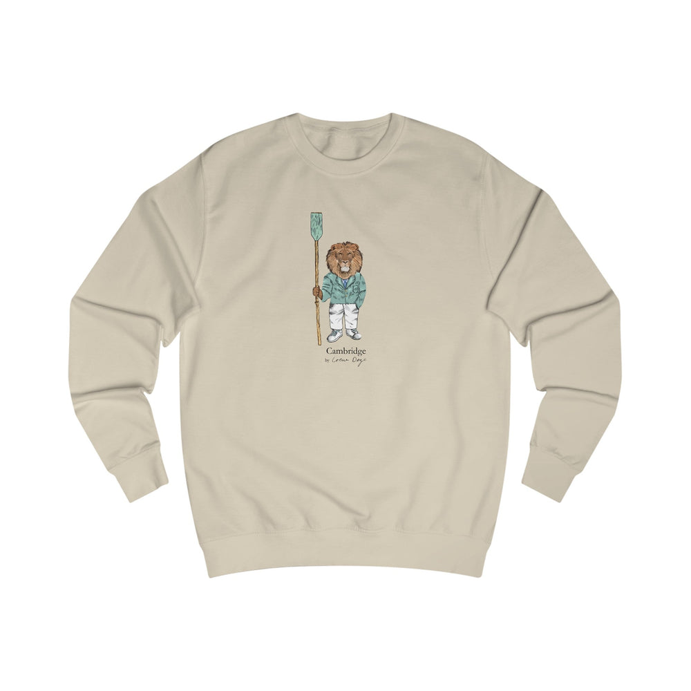 
                      
                        Men's Cambridge Crewneck - Crew Dog
                      
                    