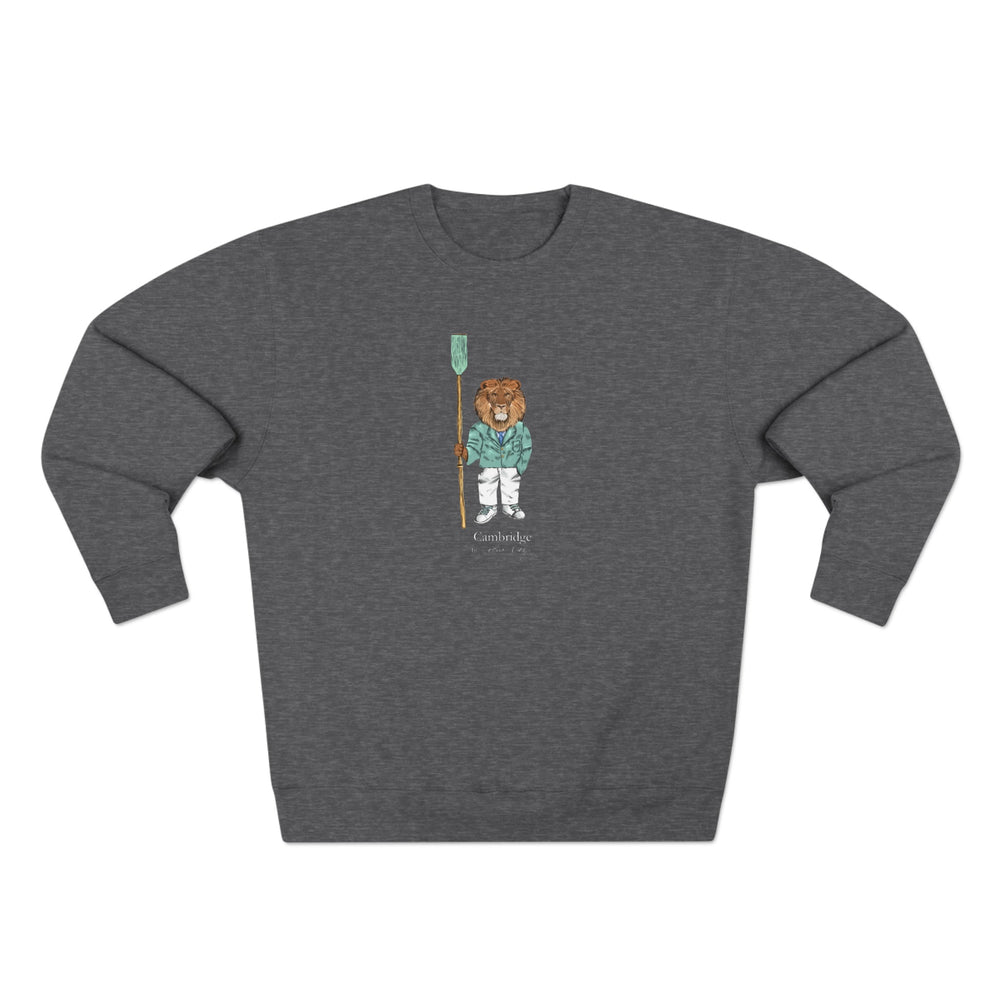 
                      
                        Men's Cambridge Crewneck (US) - Crew Dog
                      
                    