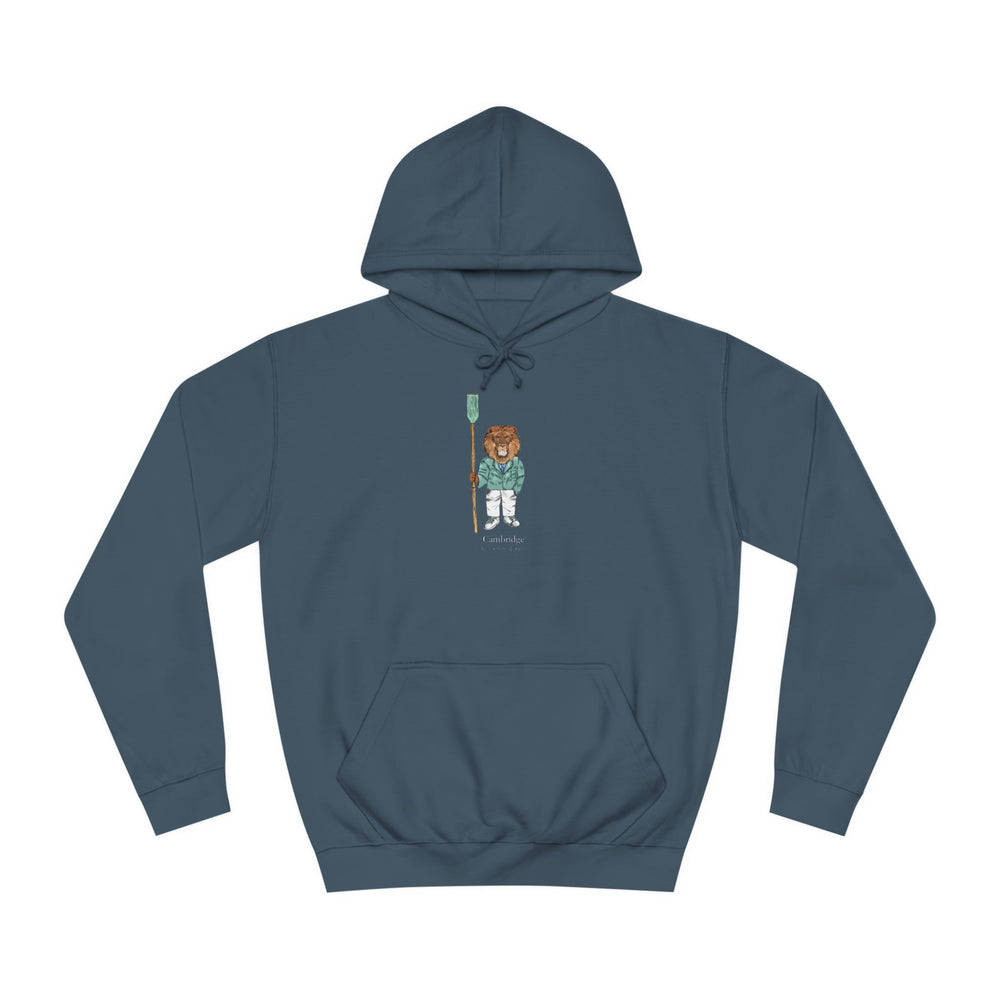 
                      
                        Men's Cambridge Hoodie - Crew Dog
                      
                    