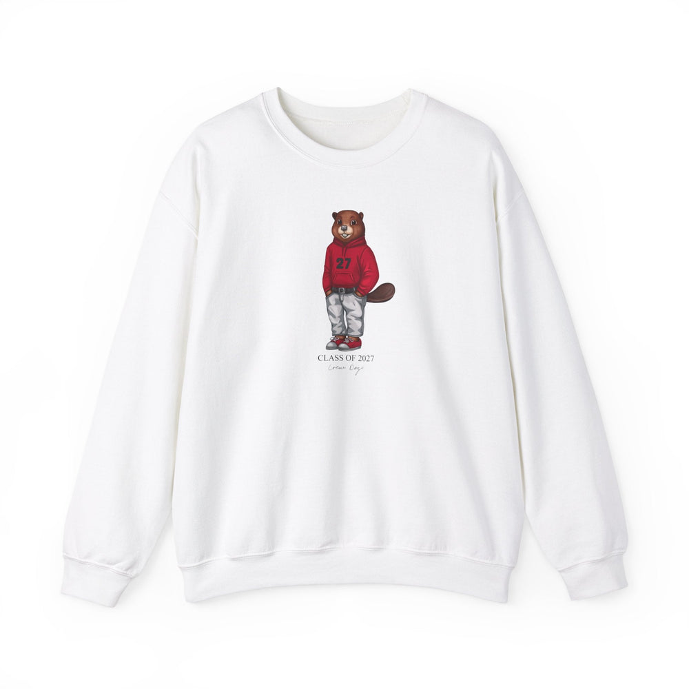 
                      
                        MIT 2027 Crewneck - Crew Dog
                      
                    