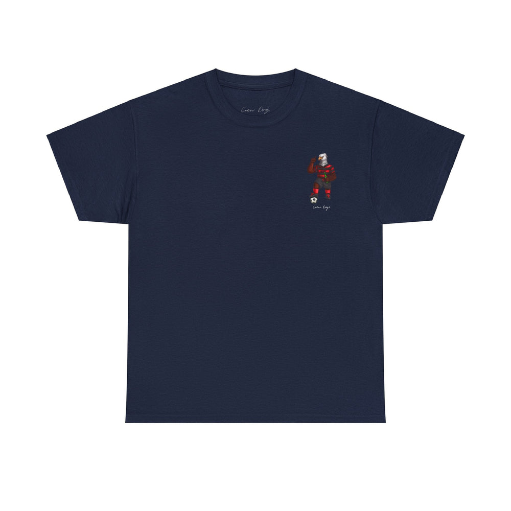 
                      
                        MSFC Tee - Crew Dog
                      
                    