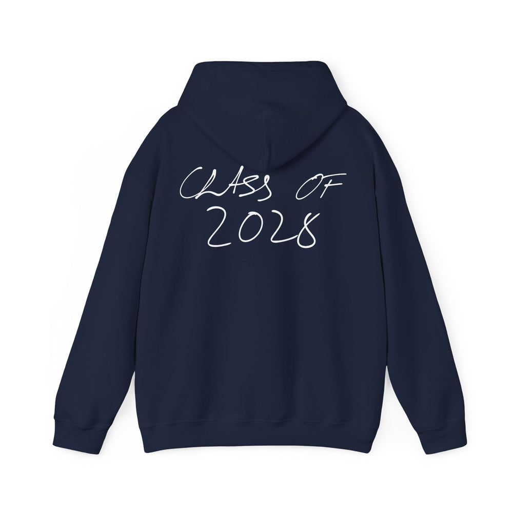 
                      
                        Northwestern 2028 Hoodie - Crew Dog
                      
                    