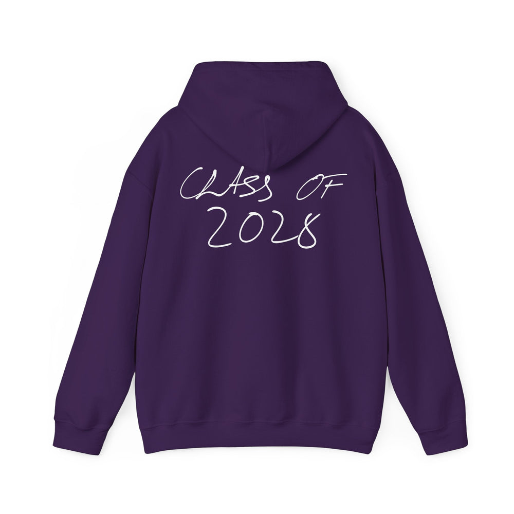 
                      
                        Northwestern 2028 Hoodie (side) - Crew Dog
                      
                    