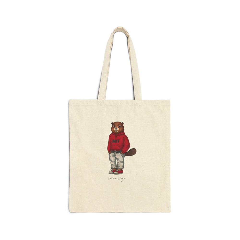 OG MIT Tote Bag - Crew Dog