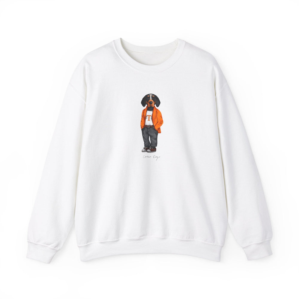 
                      
                        OG Tennessee Crewneck - Crew Dog
                      
                    