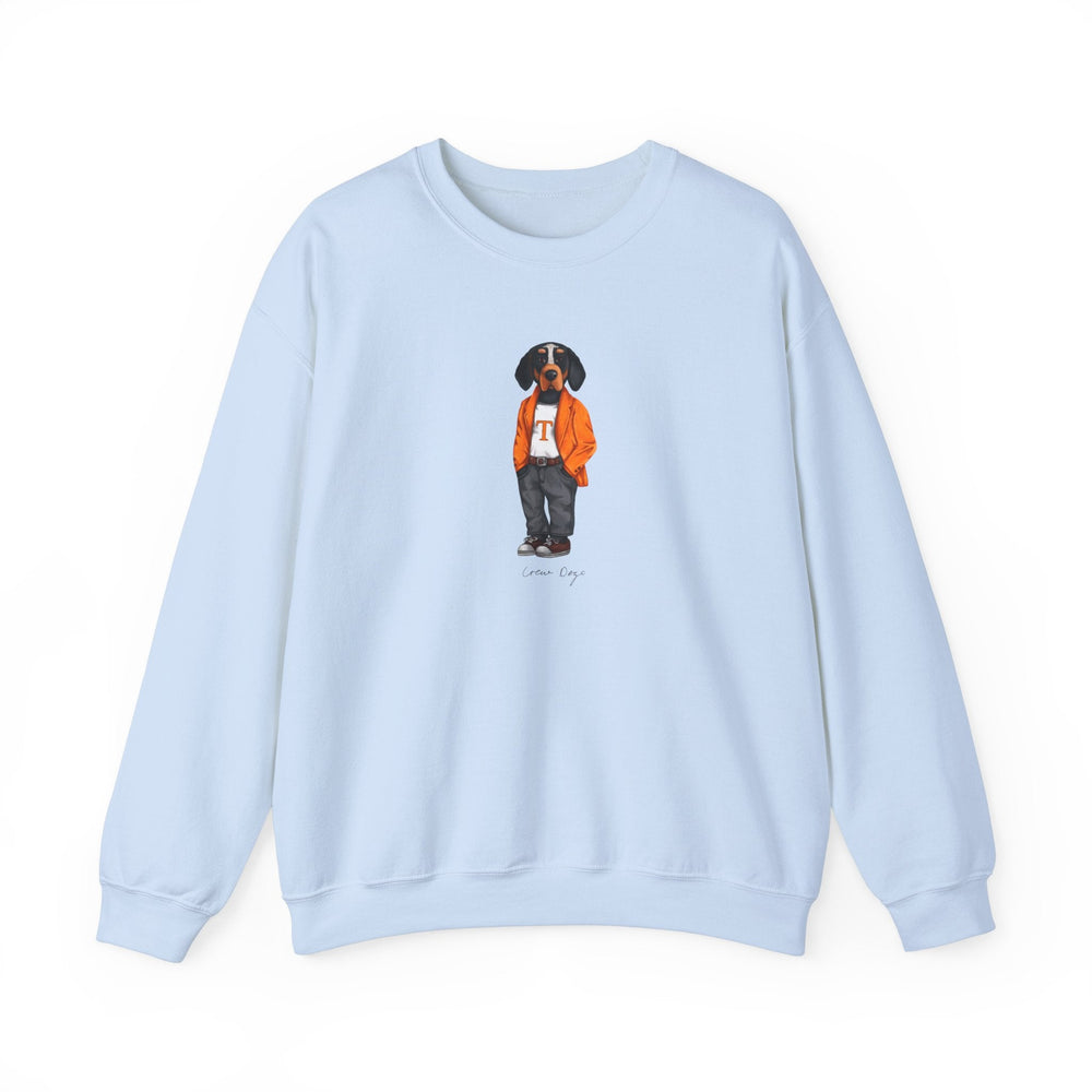 
                      
                        OG Tennessee Crewneck - Crew Dog
                      
                    