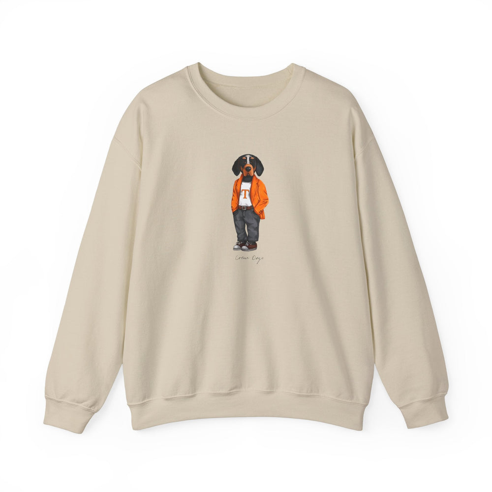 
                      
                        OG Tennessee Crewneck - Crew Dog
                      
                    