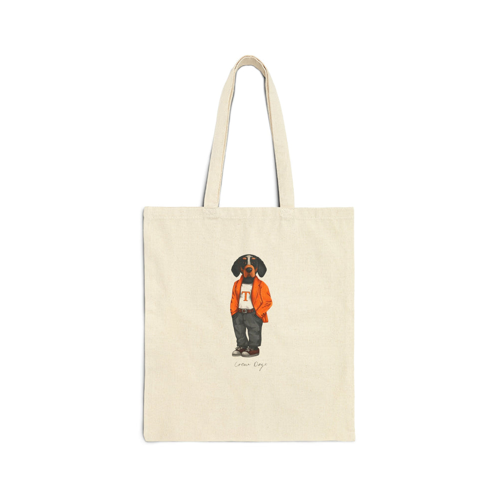 OG Tennessee Tote Bag - Crew Dog