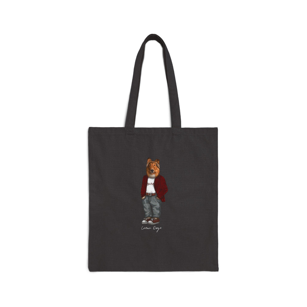 
                      
                        OG Texas A&M Tote Bag - Crew Dog
                      
                    