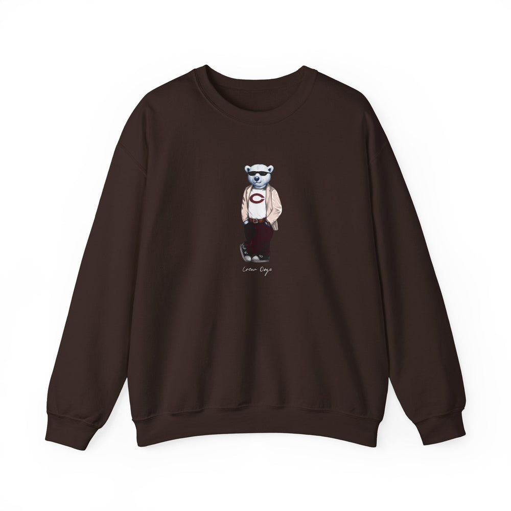 
                      
                        OG UChicago Bear Crewneck - Crew Dog
                      
                    